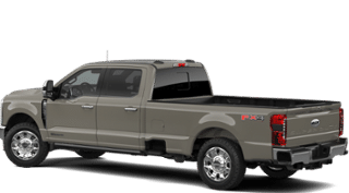 2026 Ford Super Duty® External Image 3